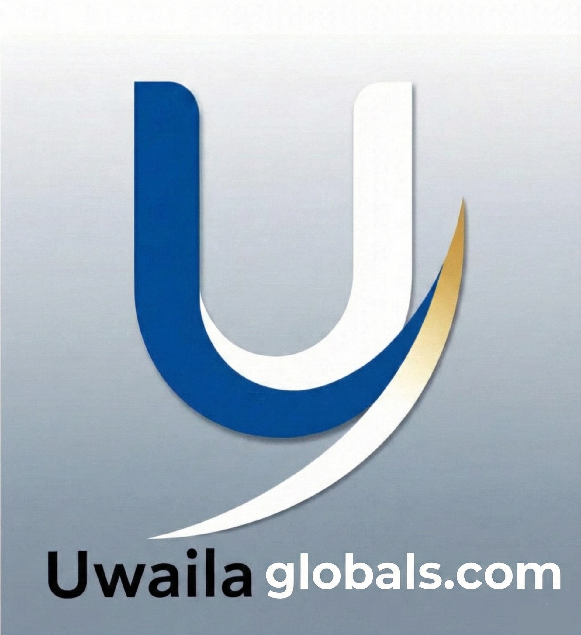 Uwaila Global Logo
